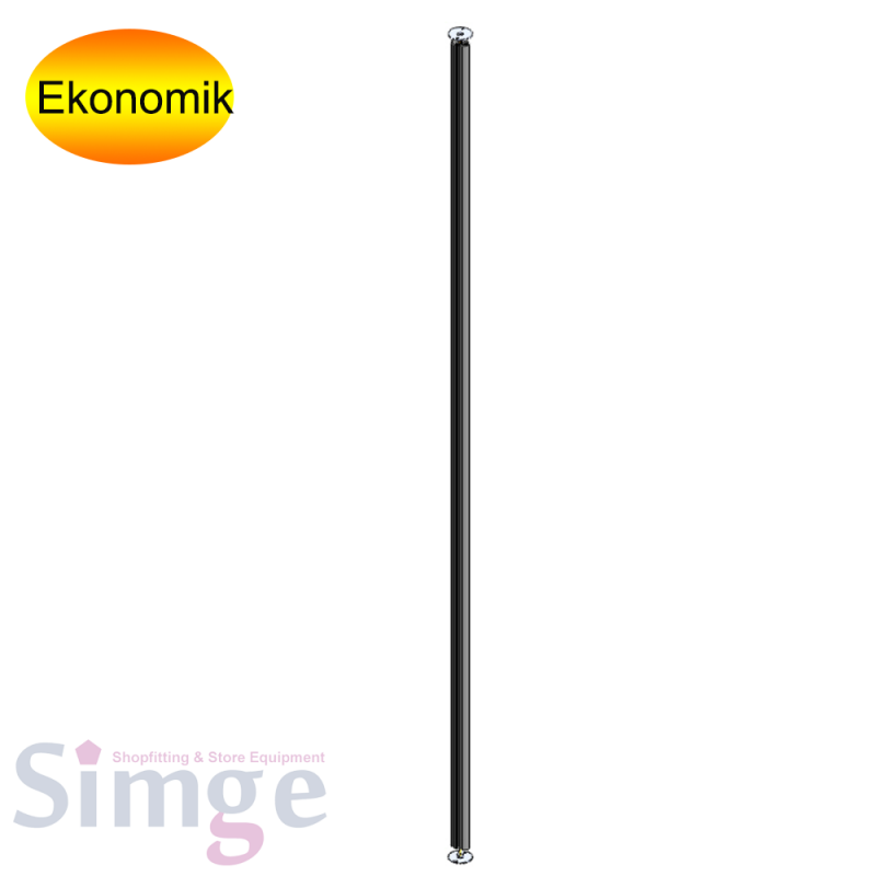 Floor Ceiling Compressed Wall Upright