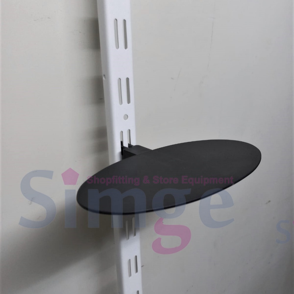 Snap-on Plastic Shoe Rack