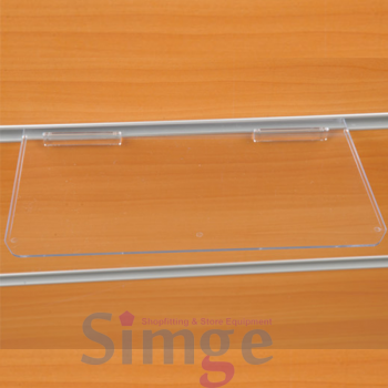  Plexiglass Board Shelf