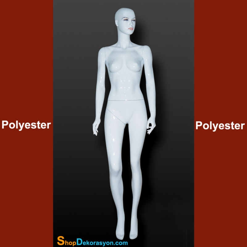 Bayan Cansiz Manken BVM48