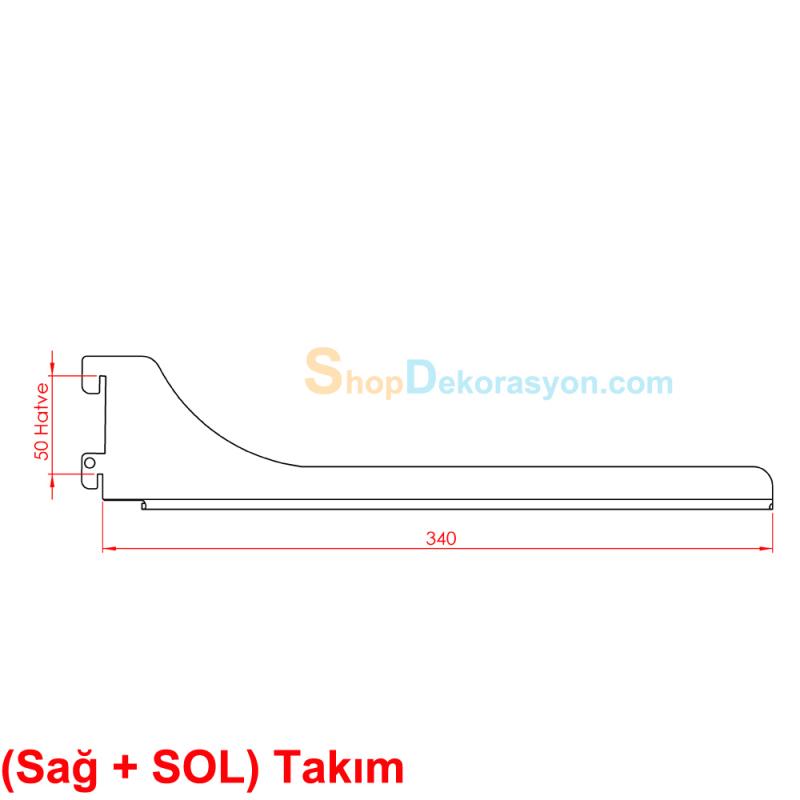 Ters Raf Ayağı