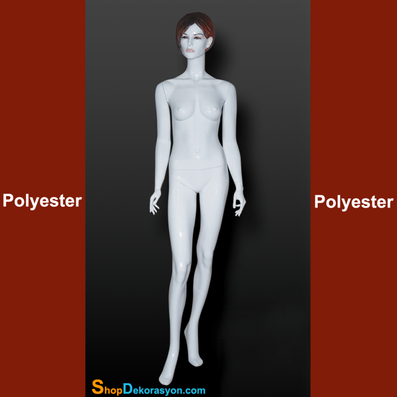 Bayan Cansiz Manken Fiyat