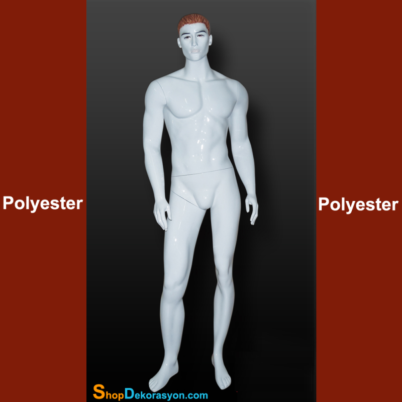 Erkek Vitrin Mankenleri EVM101