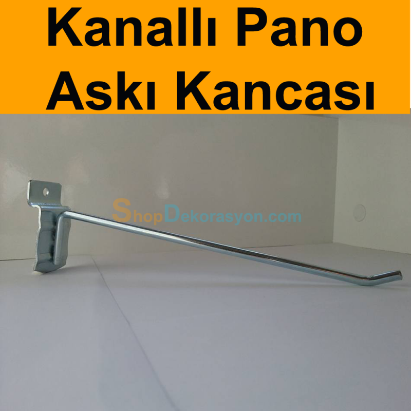 İmes Pano Kancası