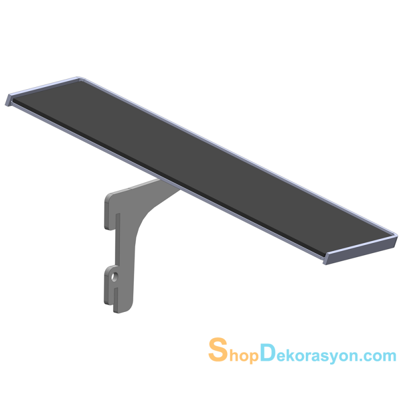 Dereceli Ayakkabı Taşıyıcı