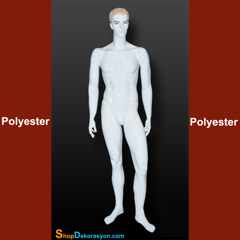 Erkek Vitrin Manken Fiyatları