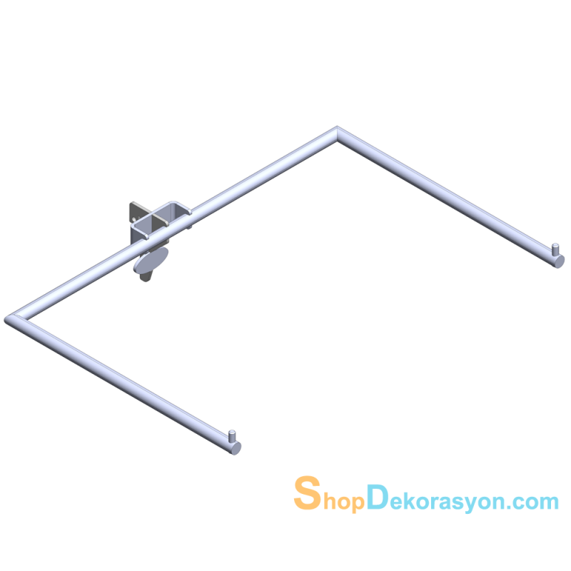 İç Giyim U Tipi Askı Taşıyıcı