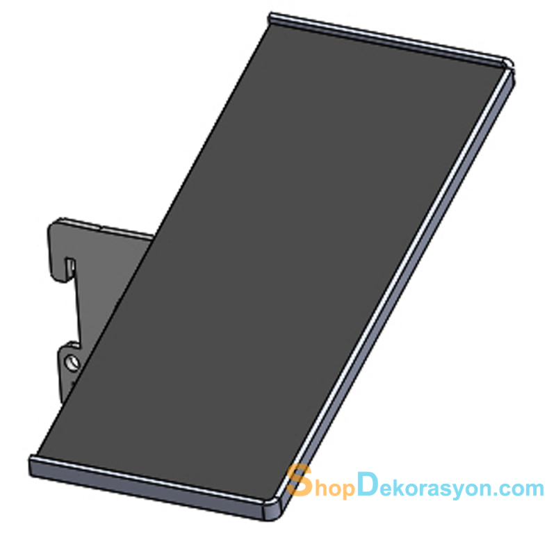 Dereceli Ayakkabı Taşıyıcı