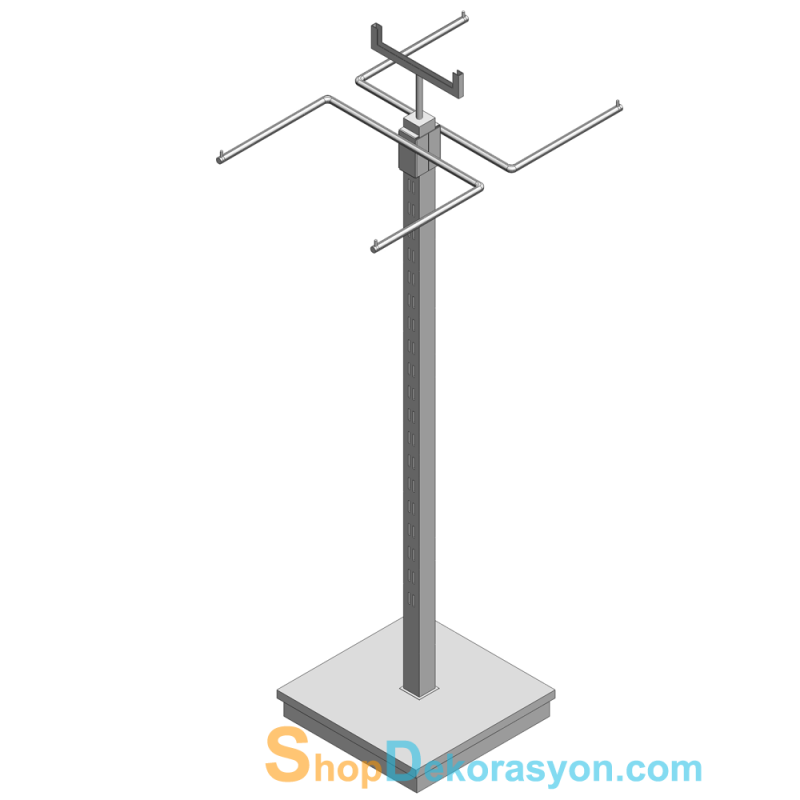 İç Giyim Standı Fiyatları