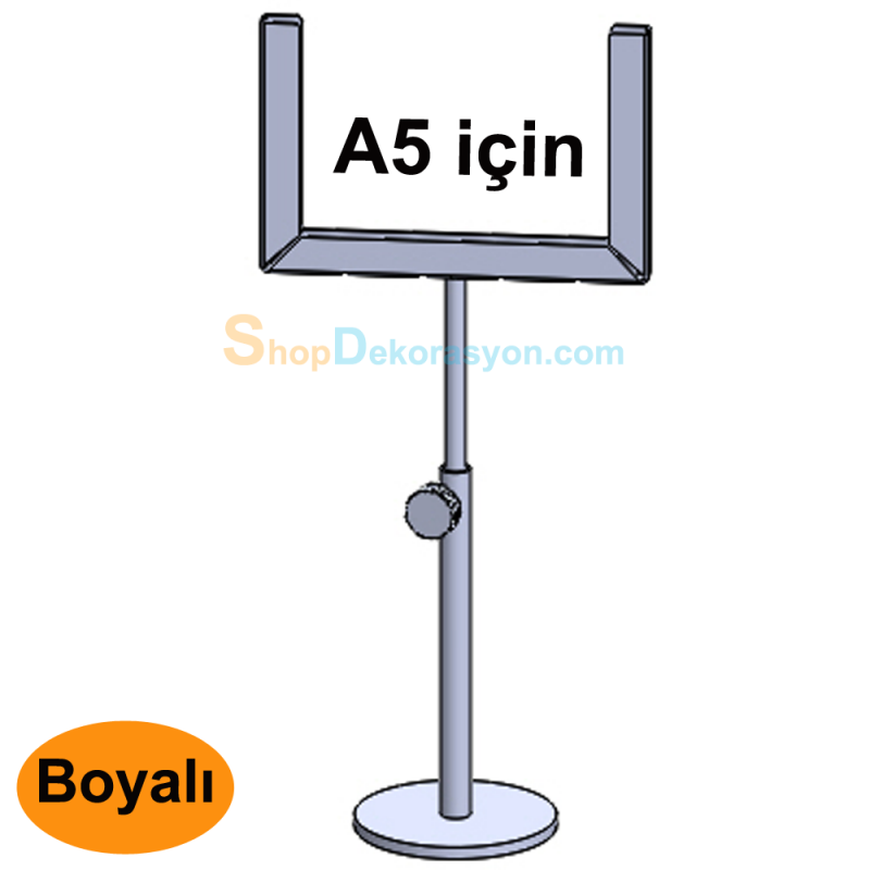 A5 Fiyat Etiketlikleri