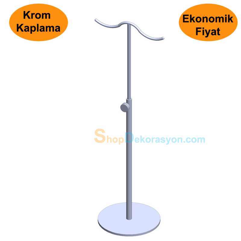 Çiftli Çanta Askıları