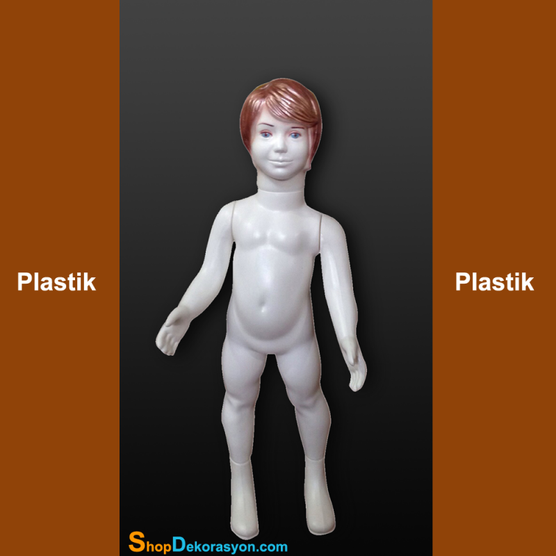 Plastik Çocuk Manken Fiyatları 