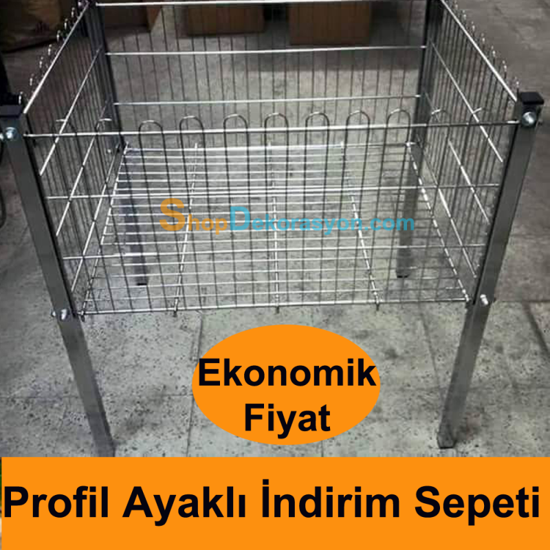 Tel Havuz İndirim Sepeti