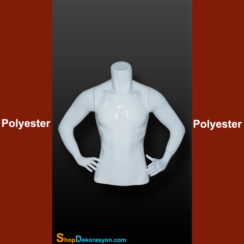 Yarım Manken Fiyatları