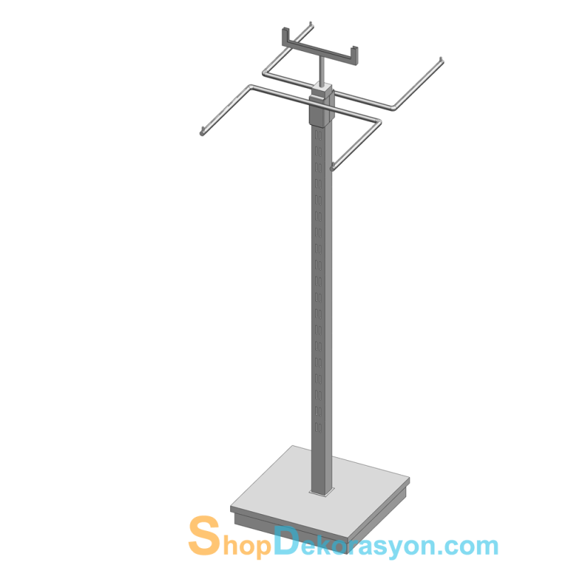 İç Giyim Standı Fiyatları