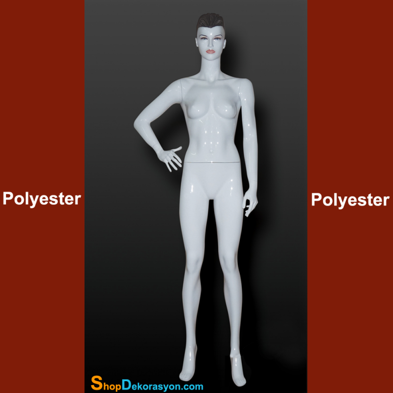 Bayan Cansız Manken Fiyatları