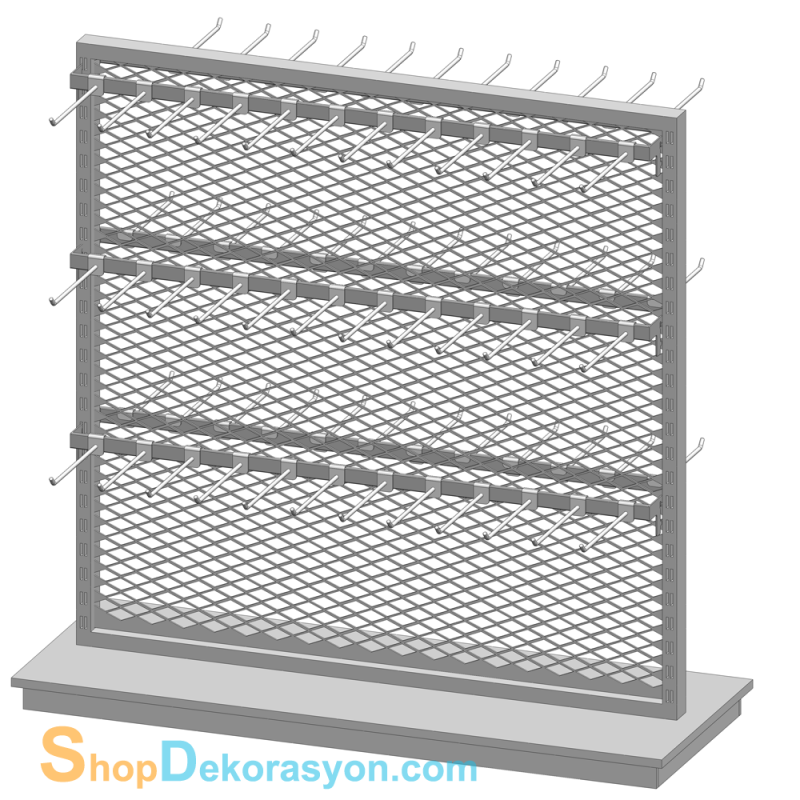 Çorap Gondola Stand