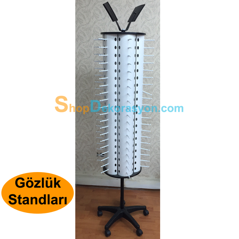 Gözlük Standları