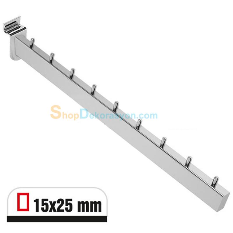 Eğimli Pimli Baston