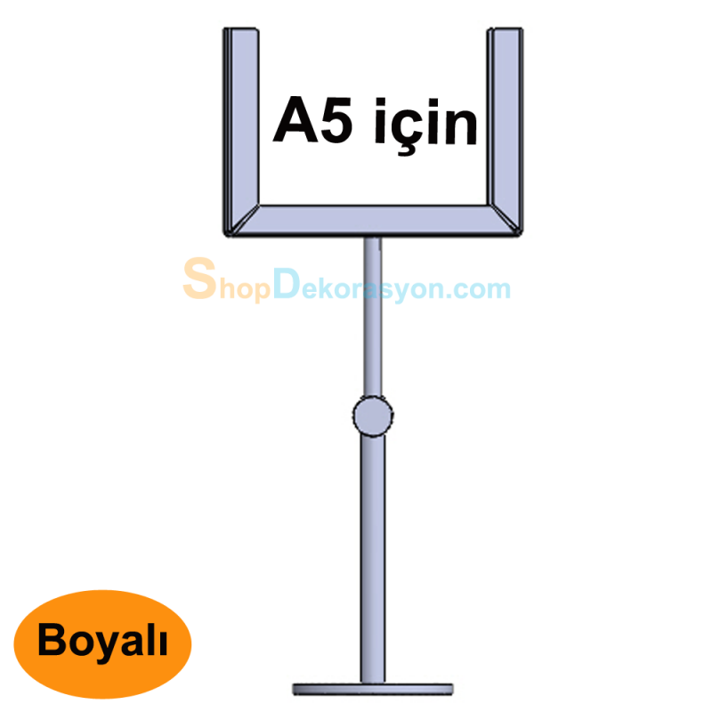 A5 Fiyat Etiketlikleri