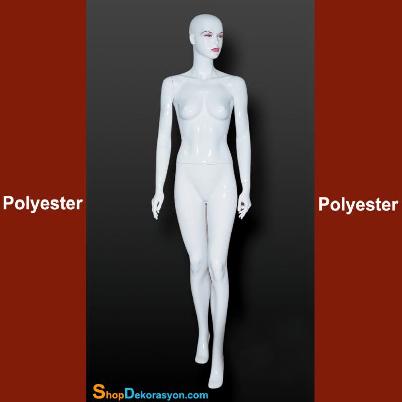 Cansız Manken İmalatı