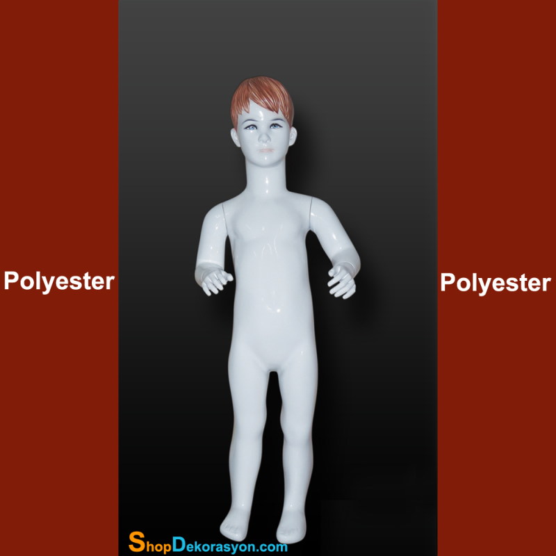 Çocuk Cansız Manken Fiyatları