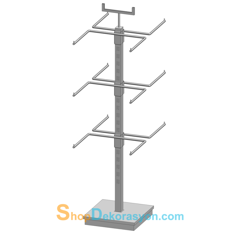 İç Giyim Orta Stand