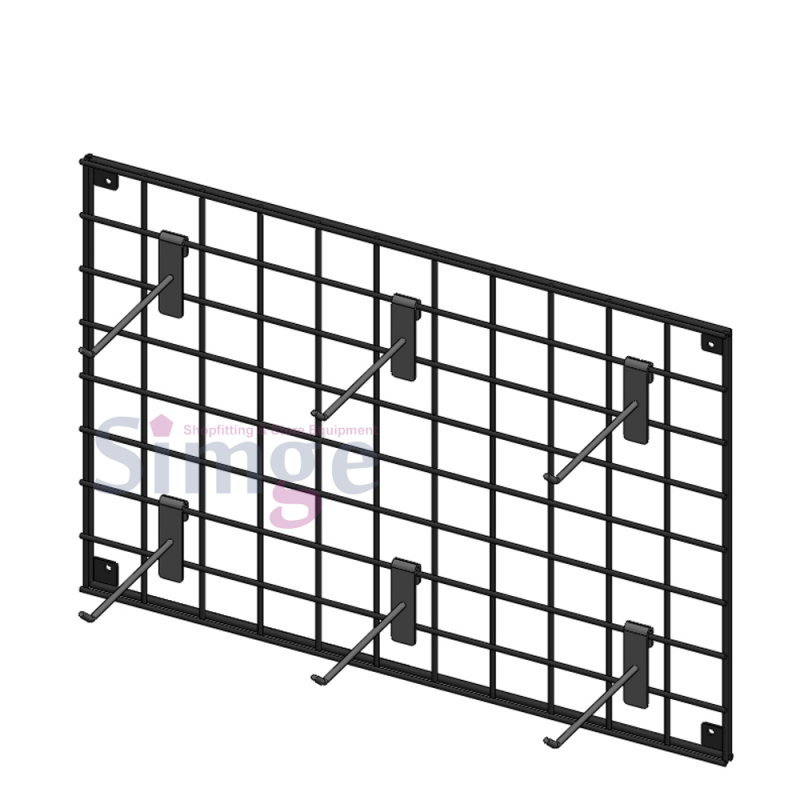 Magasiner le support d’accessoires mural