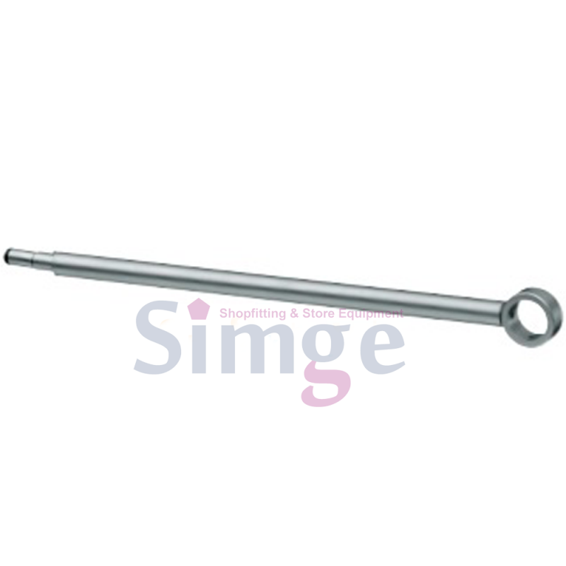 Console de support de cintre de tuyau