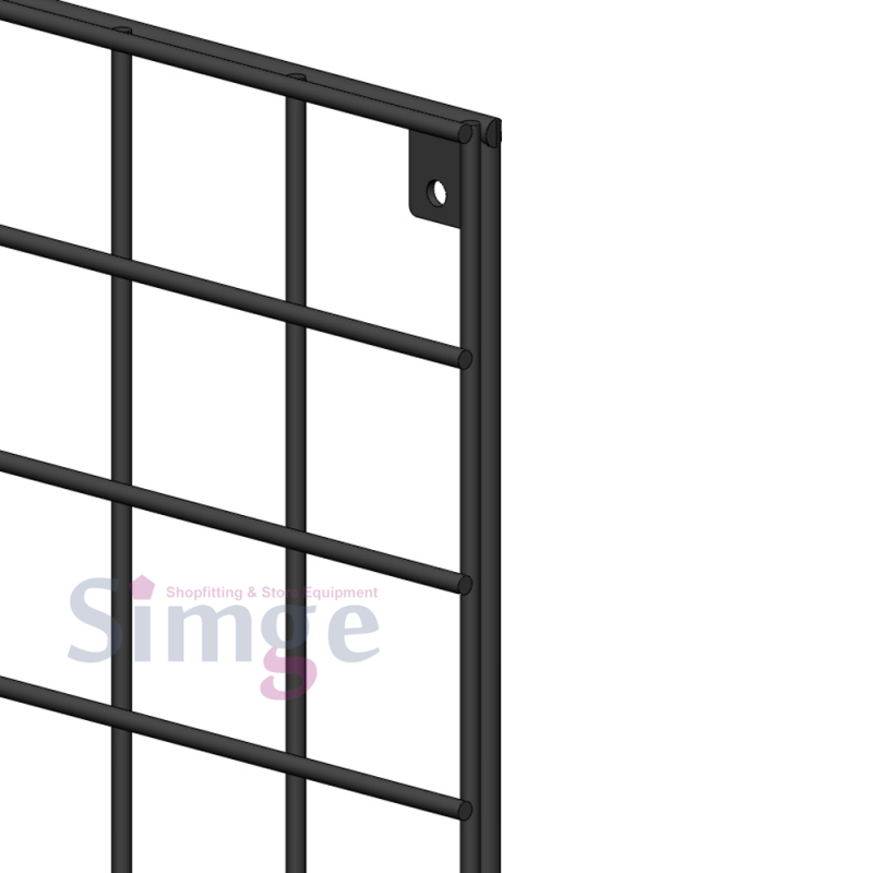 Panneau de grille d'atelier, 40 cm x 55 cm