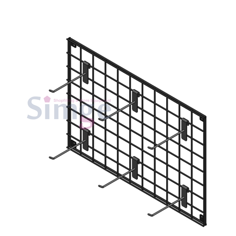 Magasiner le support d’accessoires mural