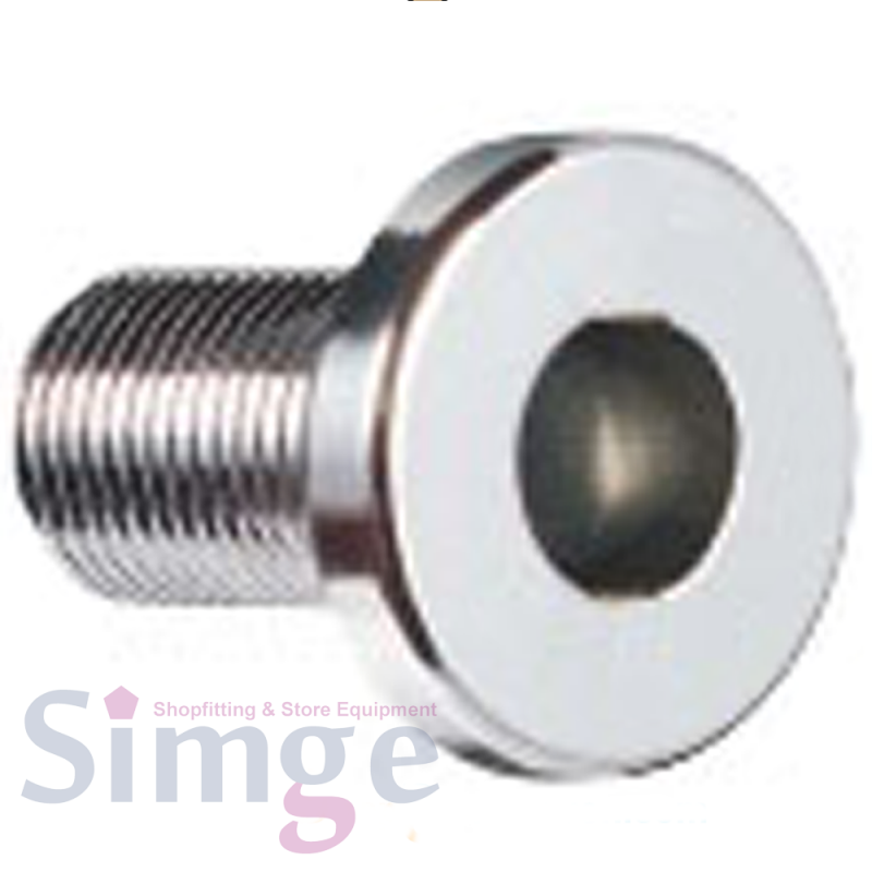 Panneau en bois pour porte-badge mono