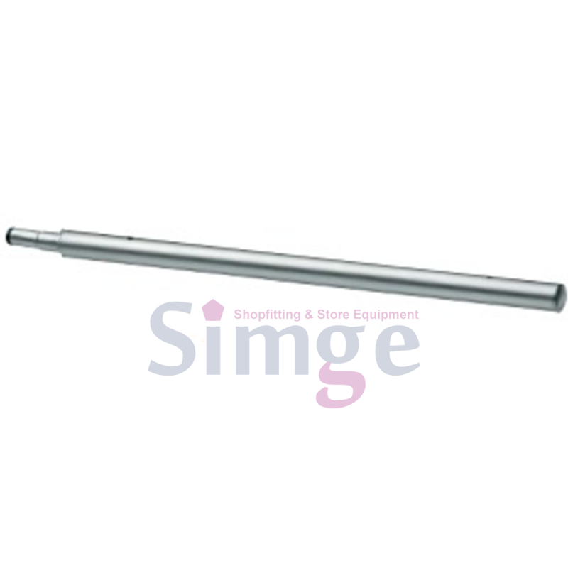 Support de console à étagère en bois