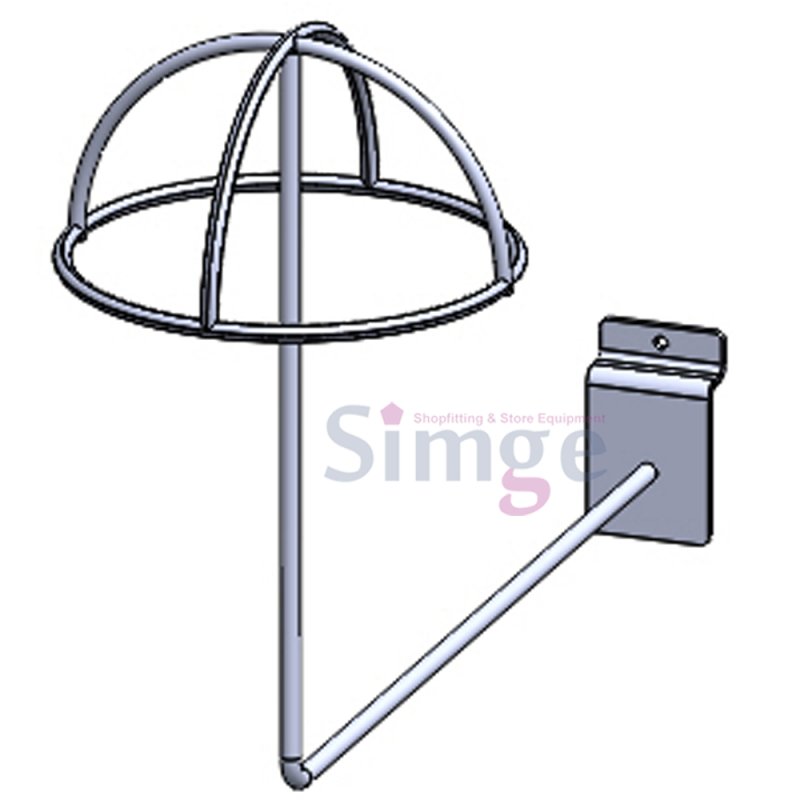Porte-chapeau Channel Access