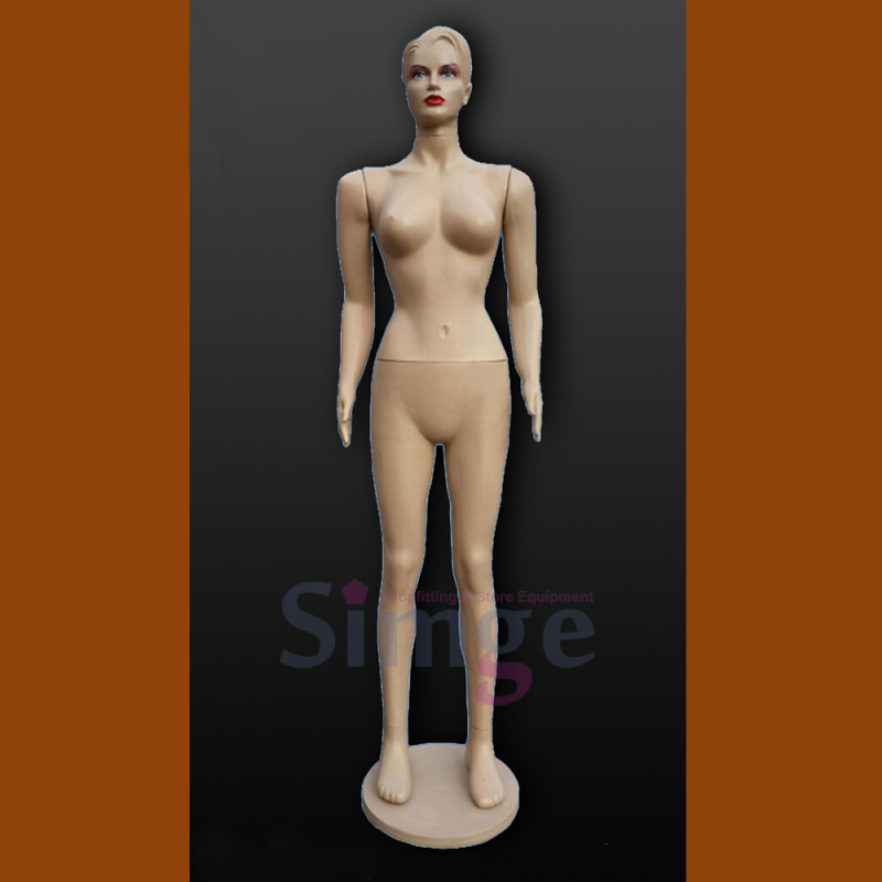 Mannequins bon marché