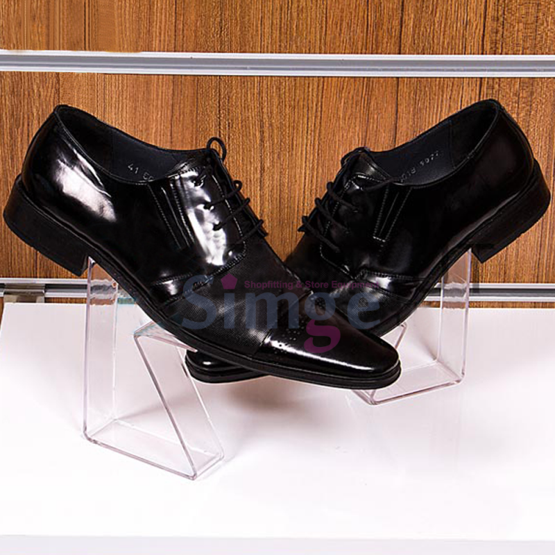 Présentoir à chaussures Double Z Set