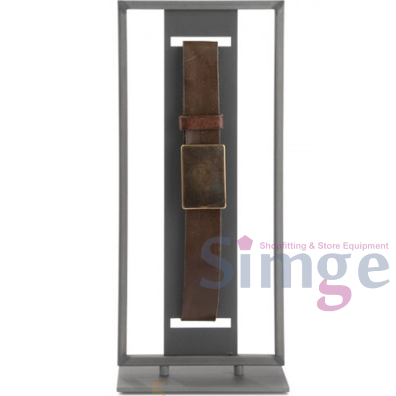 Support de ceinture de magasin