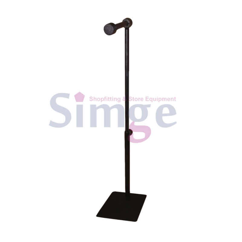 Cintre de sac simple de bureau
