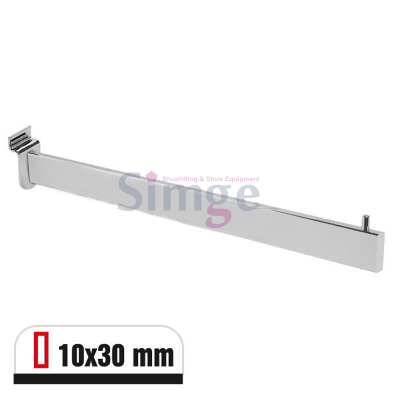 Canne de marche plate Channel Board