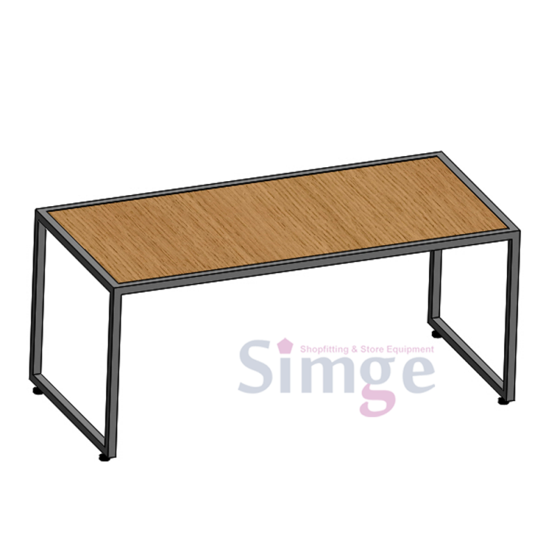 Таблица отображения
