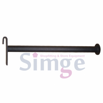 Трость с прямой вешалкой Grid Rack Systems