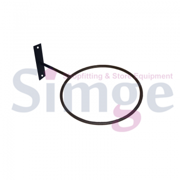 Настенный держатель для шариков