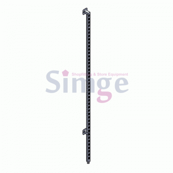 Пост склада металлопрофиля