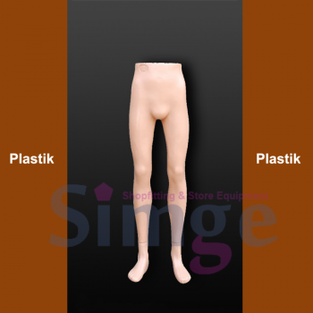 Мужские брюки манекен