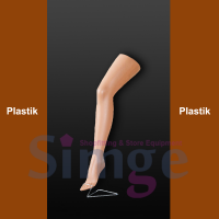 Пластиковая стойка для одиночных носков