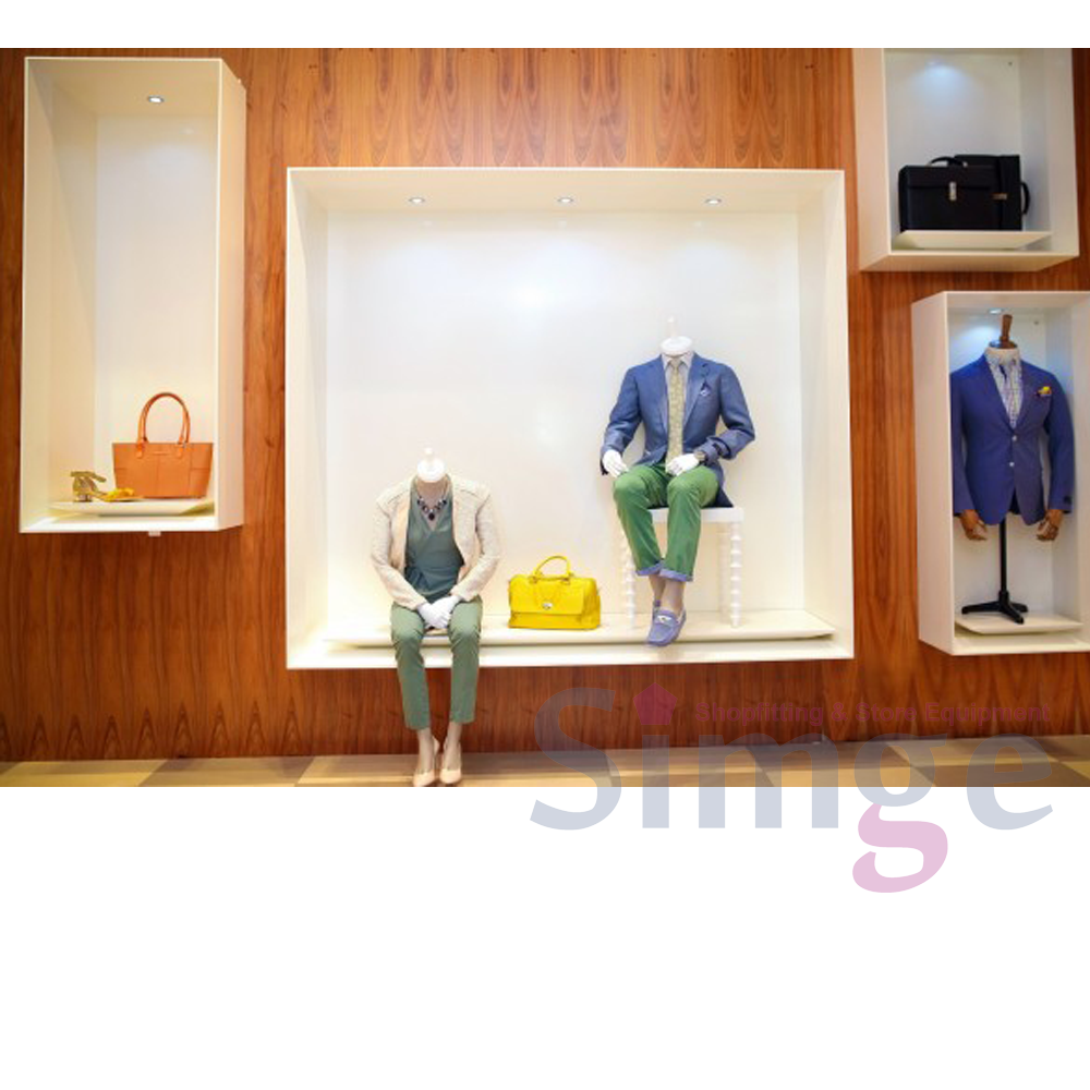 Fashion Store Design