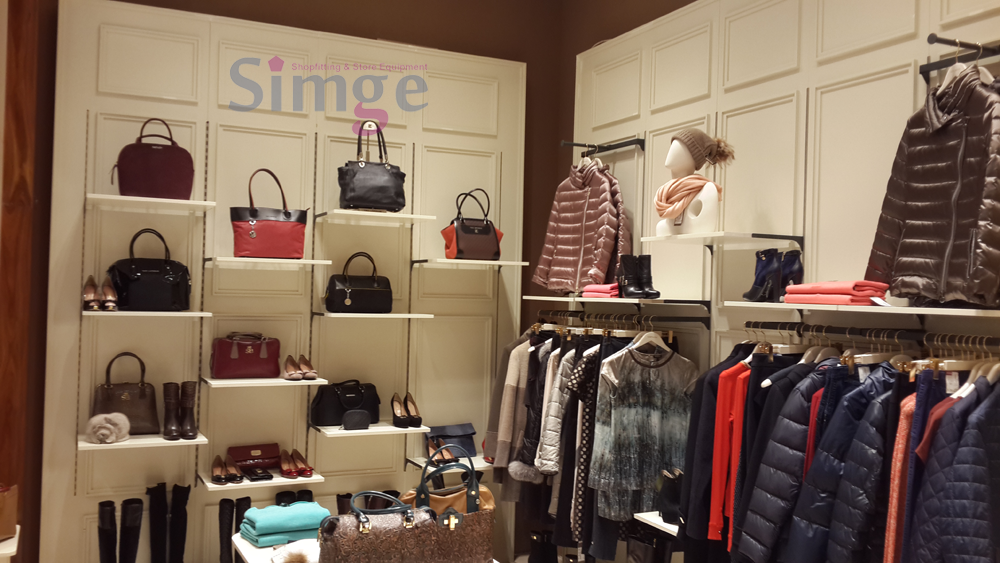 Fashion Store Design