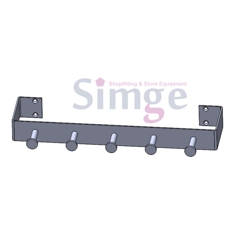 Store Cabinet Hanger