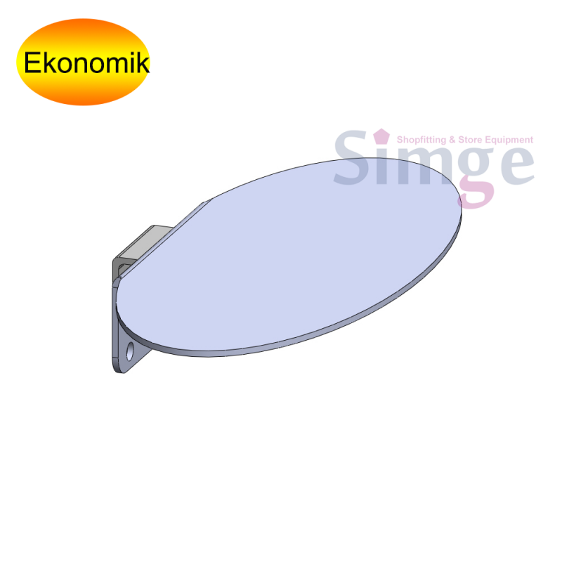 Wire Clipboard Shoe Attachment