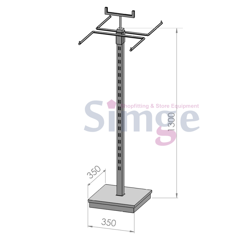  Underwear Stand Prices